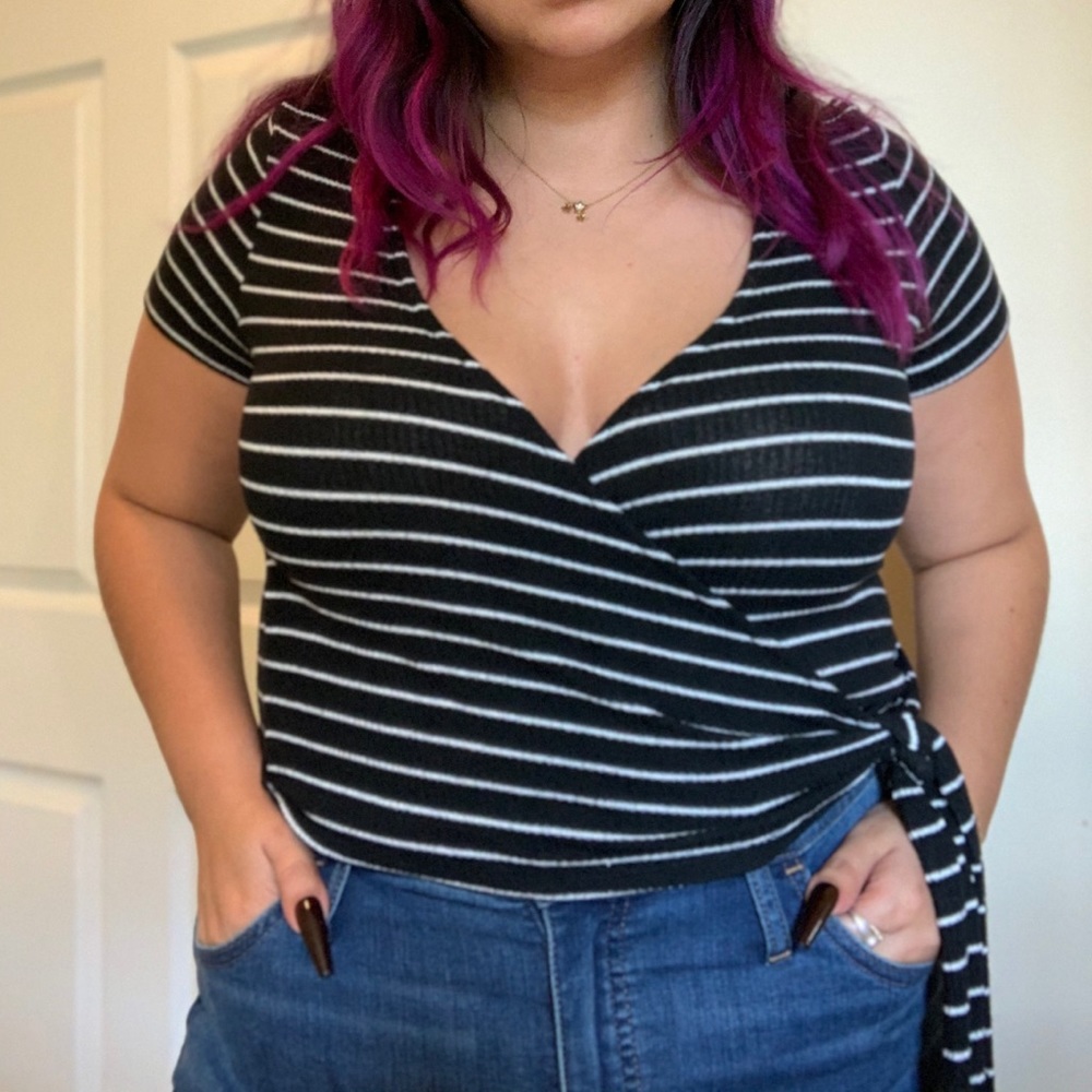 UO Crop Top